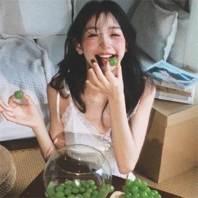 青春，我们不一样