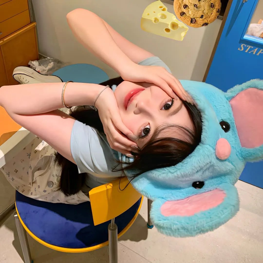 一个布袋八个头
