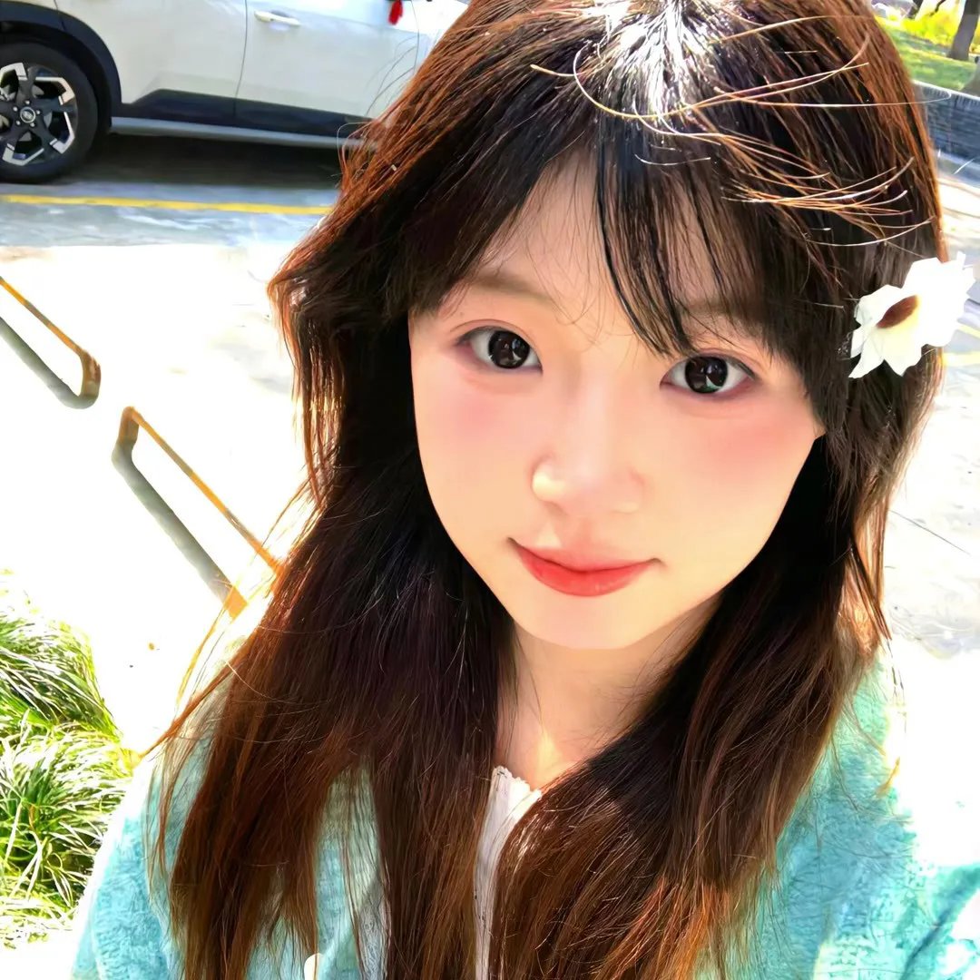 追光的日子